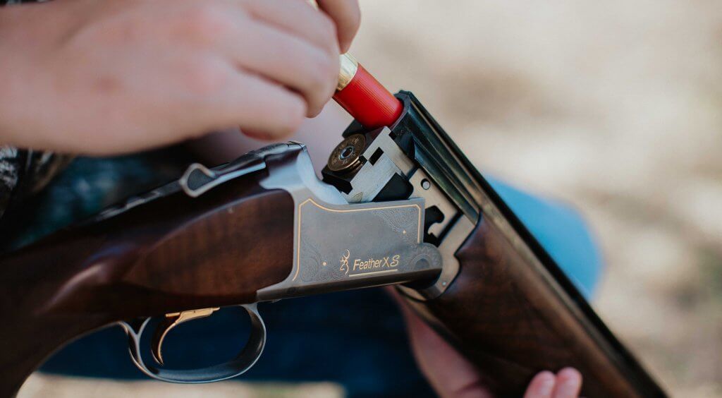 Hunter Safety Course