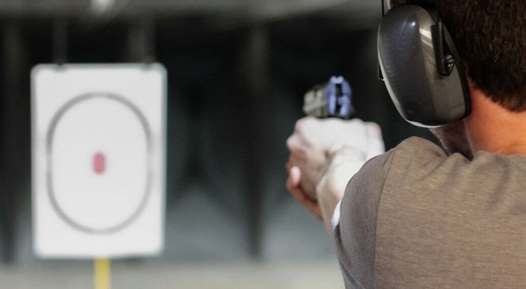 Gun Private Lessons