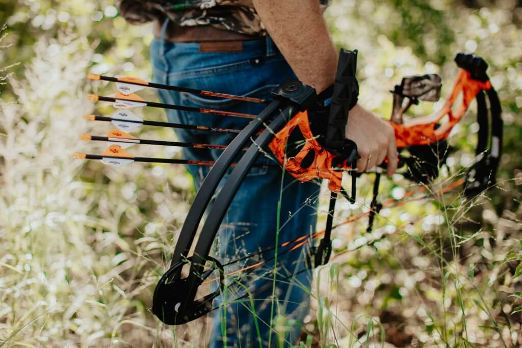 Advanced Archery