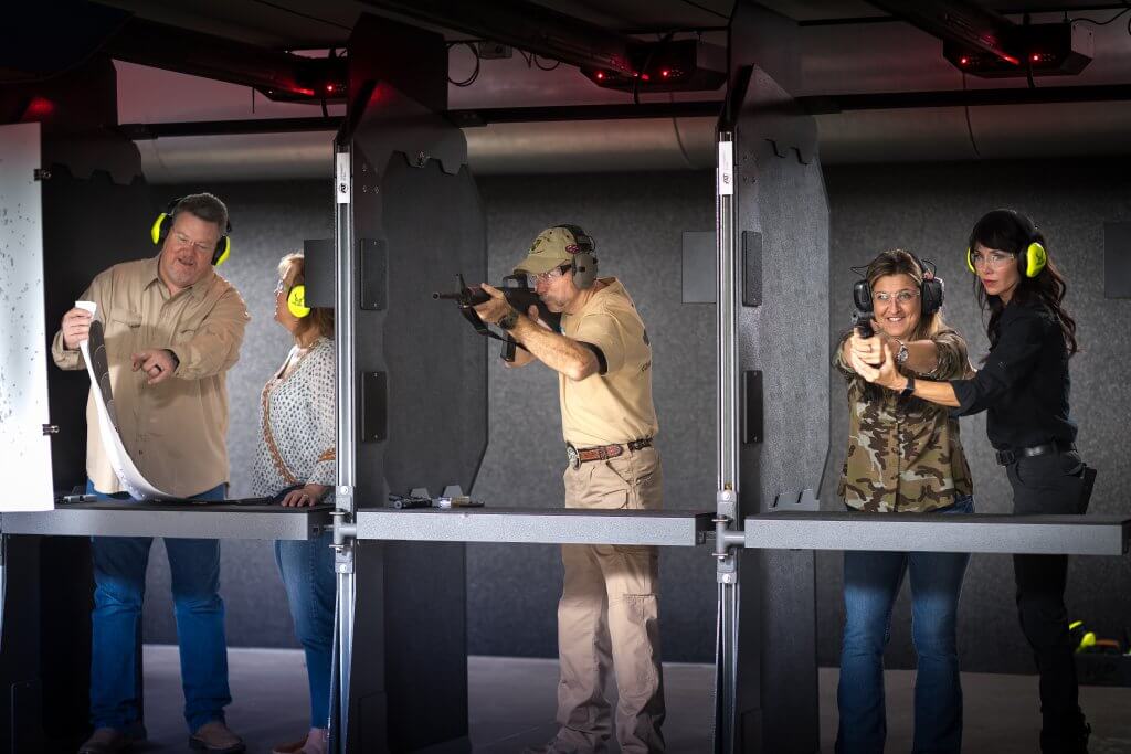 LTC Instructors