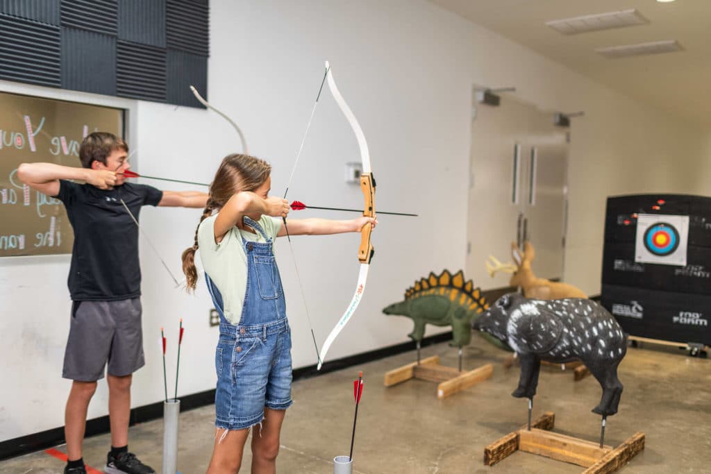 Best Age Archery