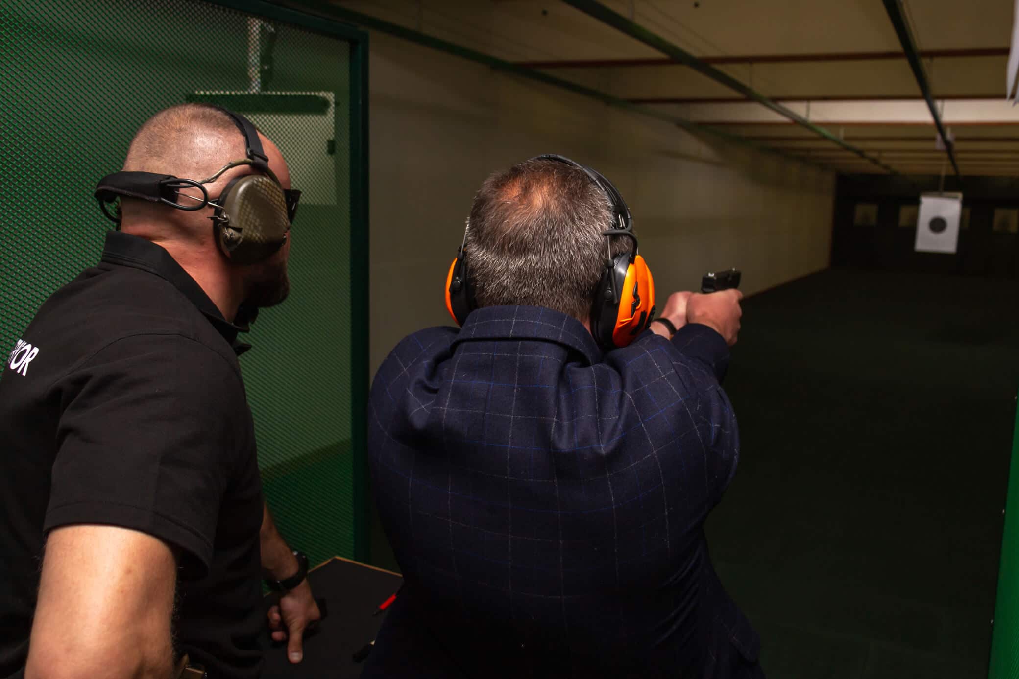 LTC classes in san antonio